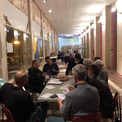 Participation citoyenne 